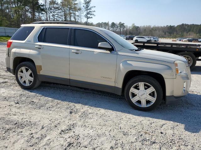 Photo 3 VIN: 2CTALUEC9B6284006 - GMC TERRAIN SL 