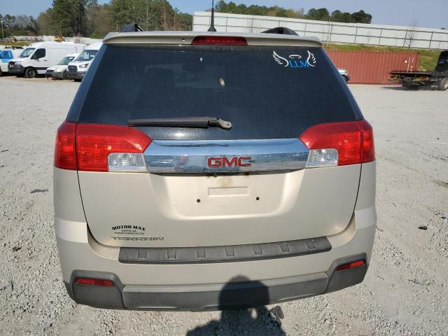 Photo 5 VIN: 2CTALUEC9B6284006 - GMC TERRAIN SL 