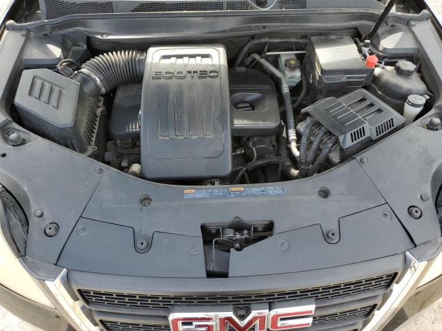 Photo 10 VIN: 2CTALUEC9B6285690 - GMC TERRAIN 