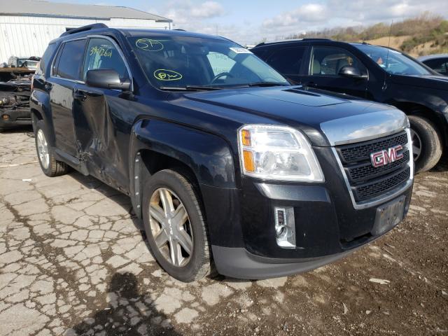 Photo 0 VIN: 2CTALUEC9B6306862 - GMC TERRAIN SL 