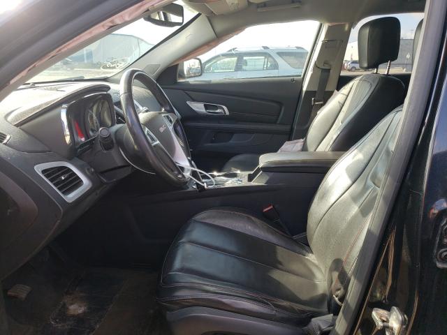 Photo 4 VIN: 2CTALUEC9B6306862 - GMC TERRAIN SL 