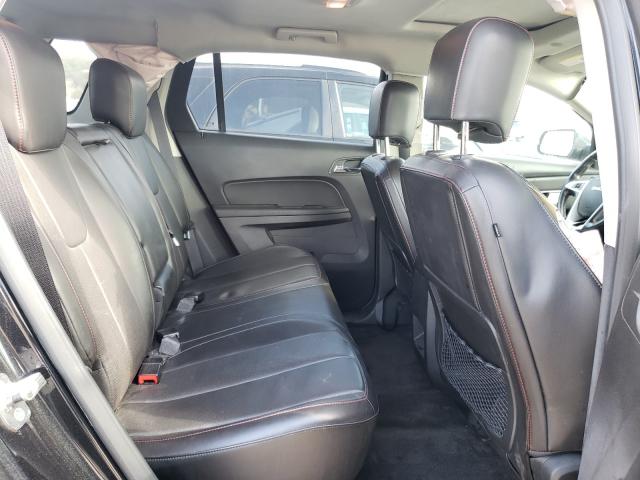 Photo 5 VIN: 2CTALUEC9B6306862 - GMC TERRAIN SL 