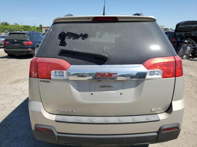 Photo 5 VIN: 2CTALUEC9B6319417 - GMC TERRAIN 