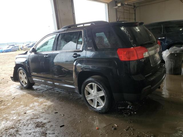 Photo 1 VIN: 2CTALUEC9B6450766 - GMC TERRAIN SL 