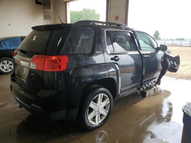 Photo 2 VIN: 2CTALUEC9B6450766 - GMC TERRAIN SL 