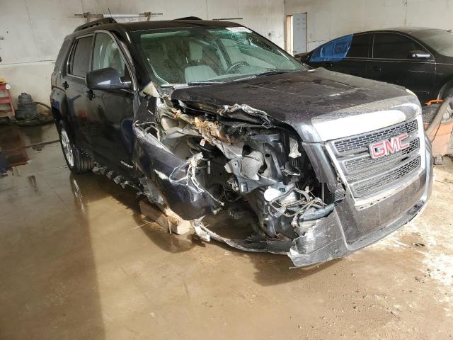 Photo 3 VIN: 2CTALUEC9B6450766 - GMC TERRAIN SL 