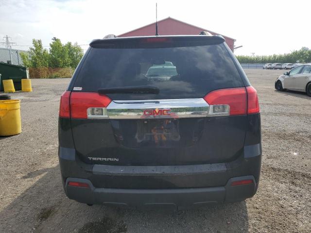 Photo 5 VIN: 2CTALUEC9B6464554 - GMC TERRAIN 