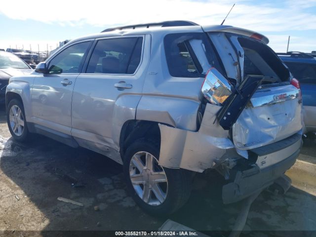 Photo 2 VIN: 2CTALUECXB6287111 - GMC TERRAIN 