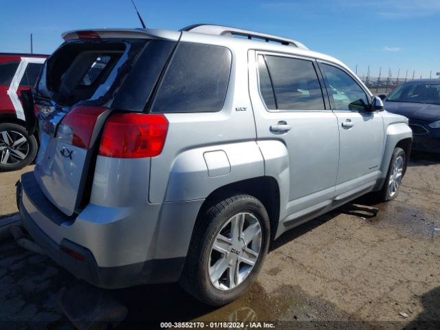 Photo 3 VIN: 2CTALUECXB6287111 - GMC TERRAIN 