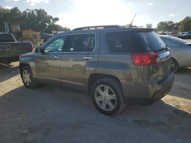 Photo 1 VIN: 2CTALUECXB6353303 - GMC TERRAIN SL 