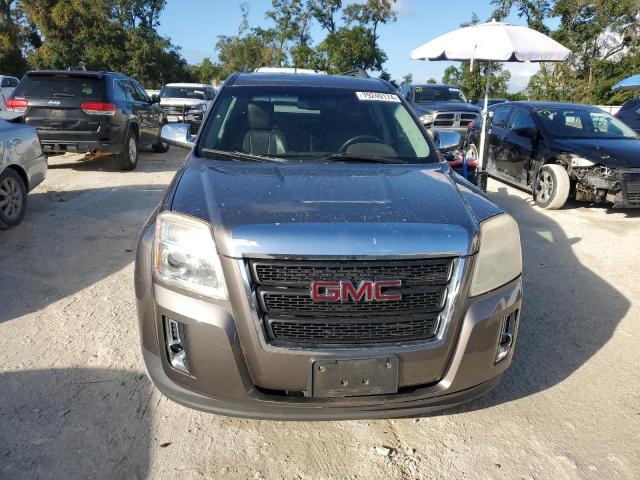 Photo 4 VIN: 2CTALUECXB6353303 - GMC TERRAIN SL 