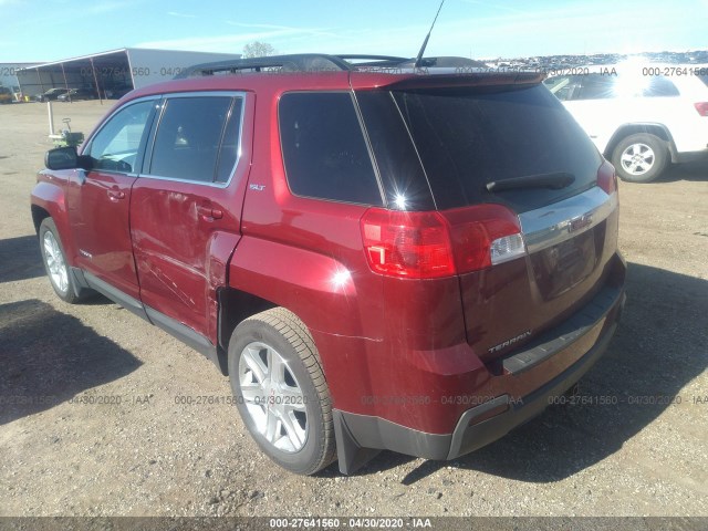 Photo 2 VIN: 2CTALUECXB6364964 - GMC TERRAIN 