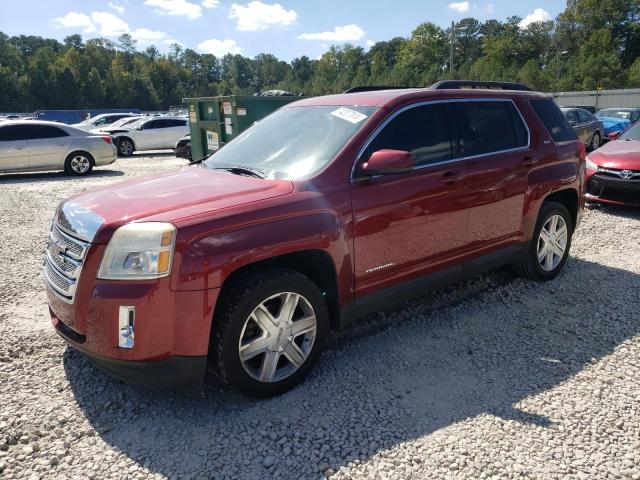 Photo 0 VIN: 2CTALUECXB6369307 - GMC TERRAIN SL 