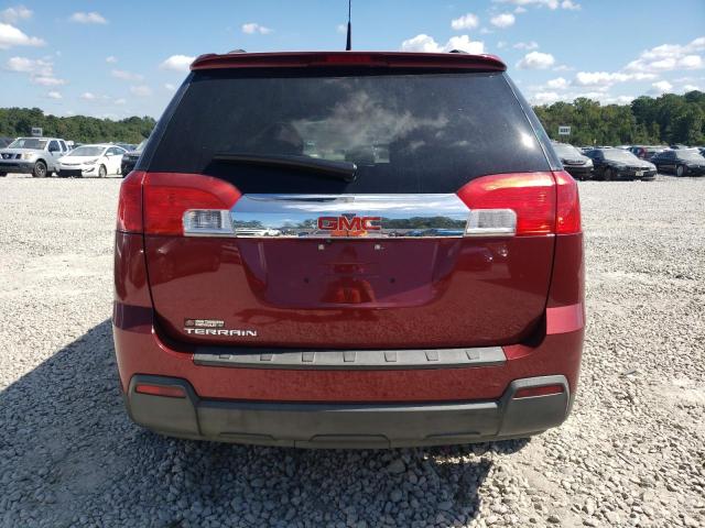 Photo 5 VIN: 2CTALUECXB6369307 - GMC TERRAIN SL 