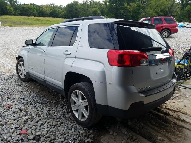 Photo 2 VIN: 2CTALUECXB6401253 - GMC TERRAIN SL 