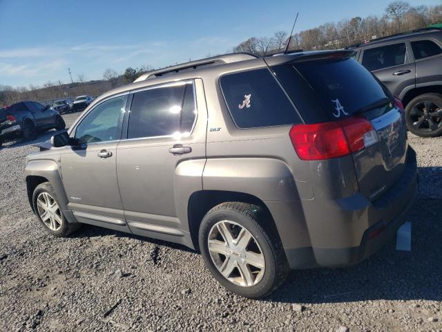 Photo 1 VIN: 2CTALUECXB6401351 - GMC TERRAIN 