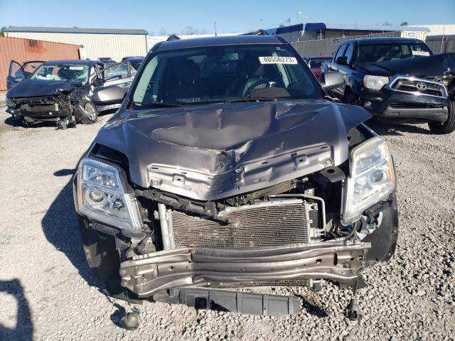 Photo 4 VIN: 2CTALUECXB6401351 - GMC TERRAIN 