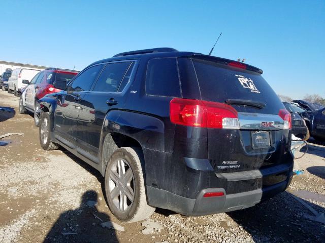 Photo 2 VIN: 2CTALUECXB6408123 - GMC TERRAIN SL 