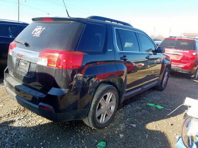 Photo 3 VIN: 2CTALUECXB6408123 - GMC TERRAIN SL 