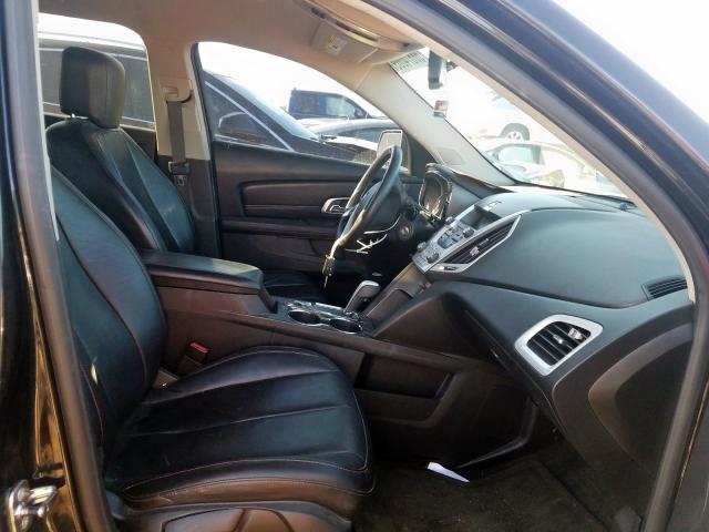 Photo 4 VIN: 2CTALUECXB6408123 - GMC TERRAIN SL 