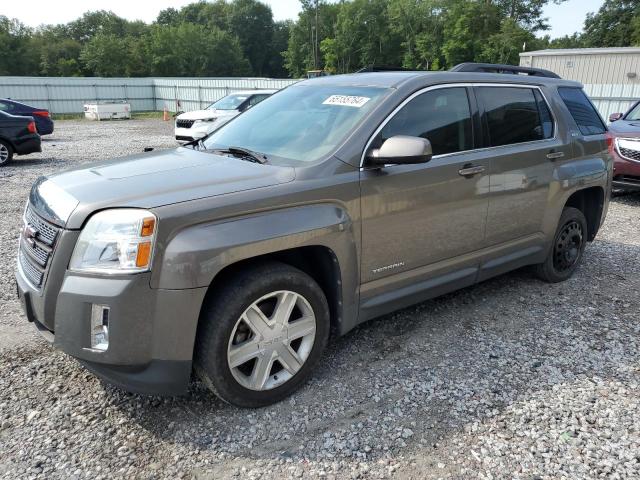 Photo 0 VIN: 2CTALUECXB6441266 - GMC TERRAIN 