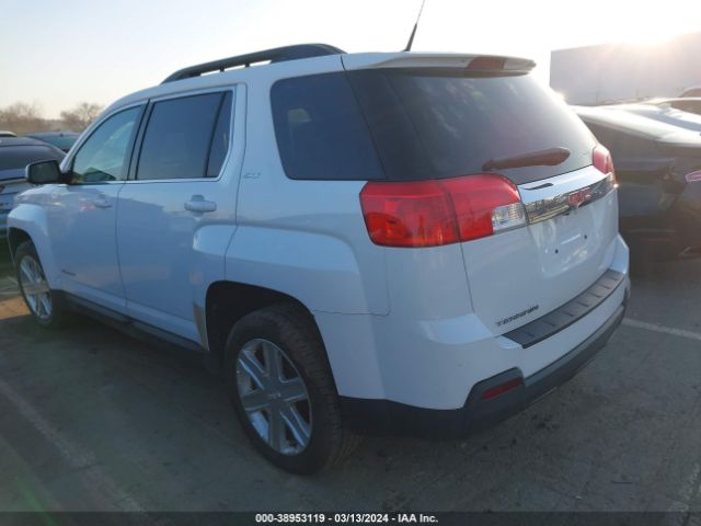 Photo 2 VIN: 2CTALUECXB6457452 - GMC TERRAIN 