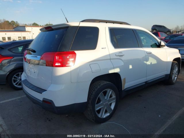 Photo 3 VIN: 2CTALUECXB6457452 - GMC TERRAIN 