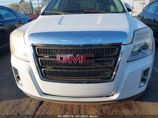 Photo 5 VIN: 2CTALUECXB6457452 - GMC TERRAIN 