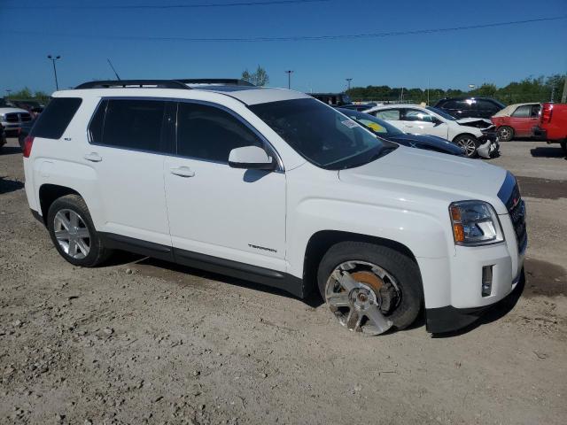 Photo 3 VIN: 2CTALUECXB6464711 - GMC TERRAIN 