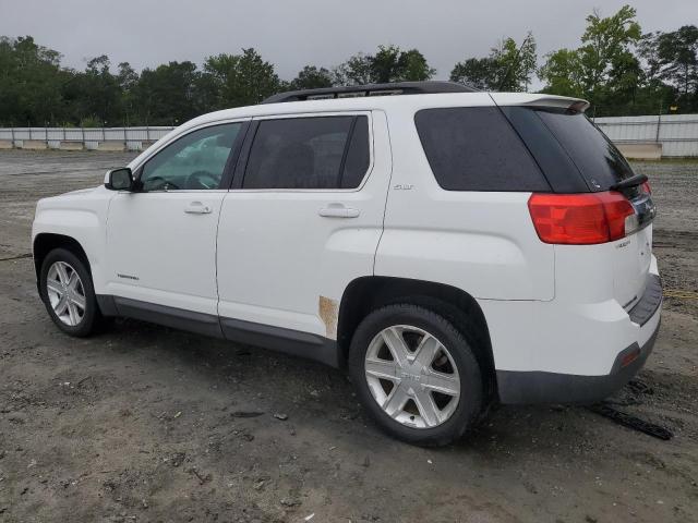 Photo 1 VIN: 2CTALUECXB6465194 - GMC TERRAIN SL 