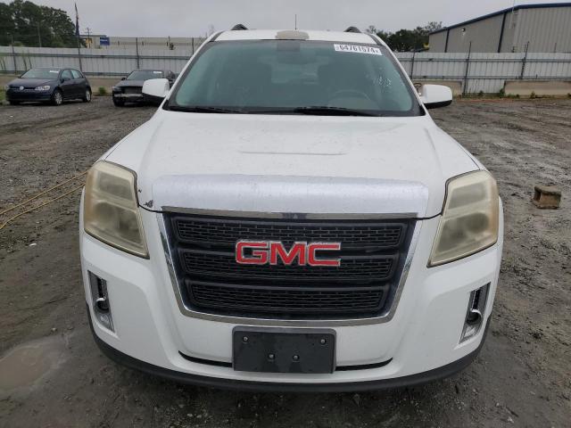 Photo 4 VIN: 2CTALUECXB6465194 - GMC TERRAIN SL 