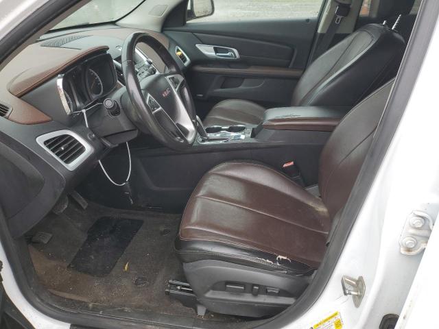 Photo 6 VIN: 2CTALUECXB6465194 - GMC TERRAIN SL 