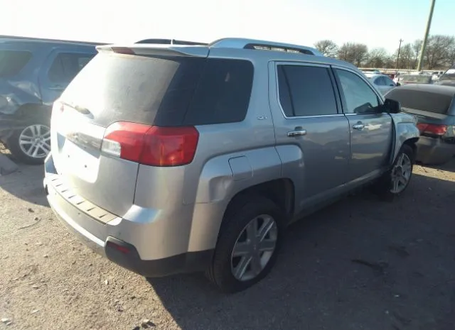 Photo 3 VIN: 2CTALWEC0B6337297 - GMC TERRAIN 