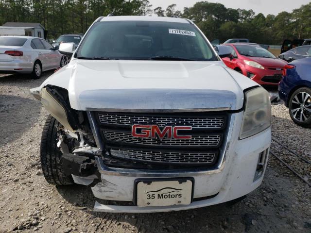 Photo 4 VIN: 2CTALWEC0B6351104 - GMC TERRAIN 