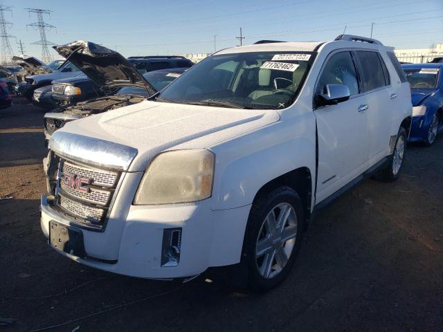 Photo 0 VIN: 2CTALWEC0B6351104 - GMC TERRAIN 