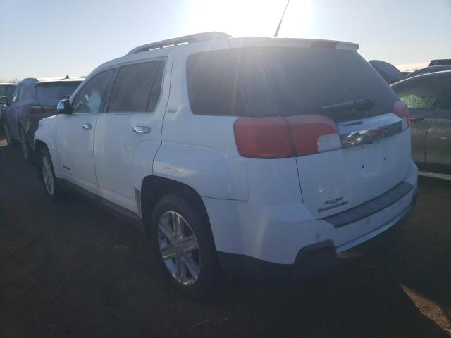 Photo 1 VIN: 2CTALWEC0B6351104 - GMC TERRAIN 