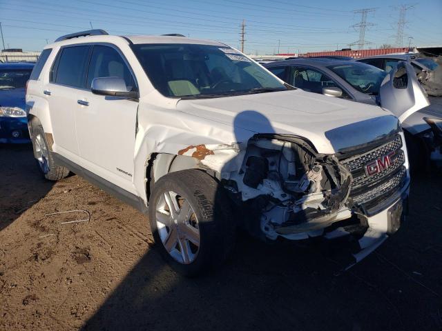 Photo 3 VIN: 2CTALWEC0B6351104 - GMC TERRAIN 