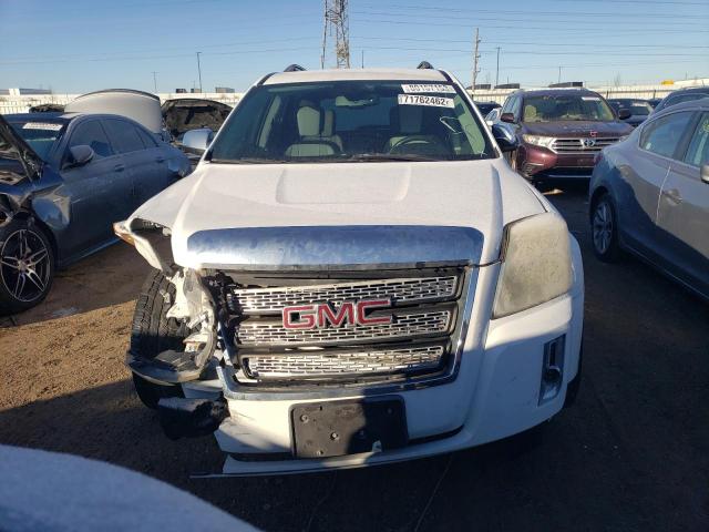 Photo 4 VIN: 2CTALWEC0B6351104 - GMC TERRAIN 