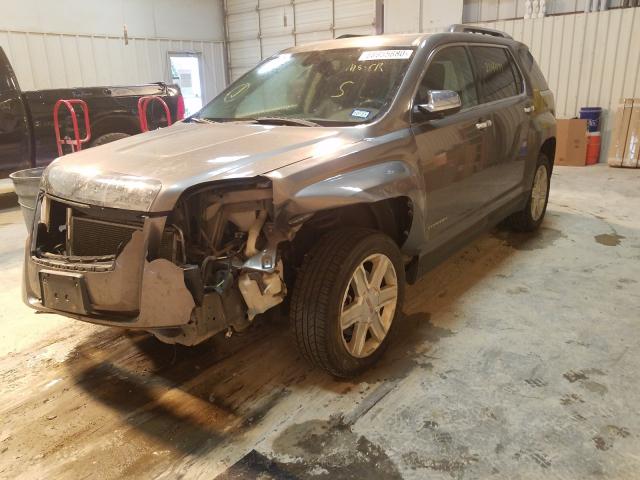 Photo 1 VIN: 2CTALWEC0B6386743 - GMC TERRAIN SL 