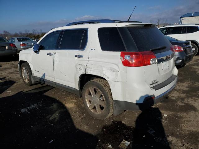 Photo 1 VIN: 2CTALWEC0B6441000 - GMC TERRAIN SL 