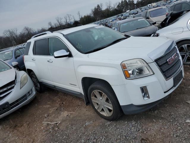 Photo 3 VIN: 2CTALWEC0B6441000 - GMC TERRAIN SL 