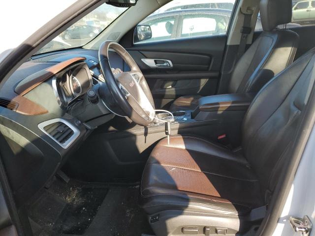 Photo 6 VIN: 2CTALWEC0B6441000 - GMC TERRAIN SL 