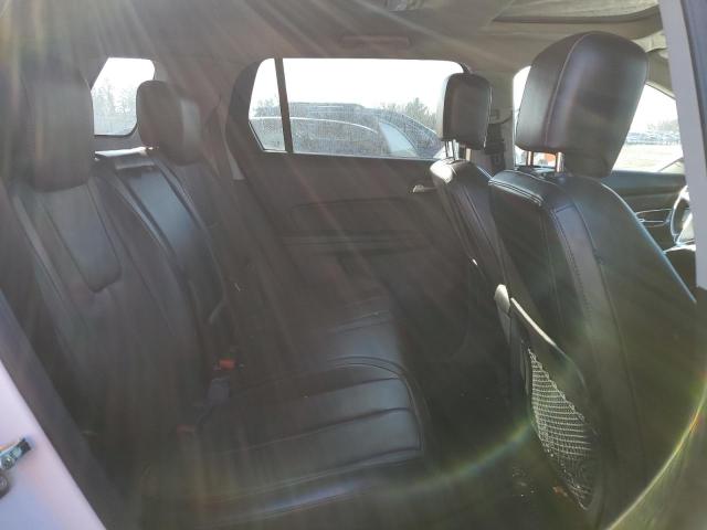 Photo 9 VIN: 2CTALWEC0B6441000 - GMC TERRAIN SL 