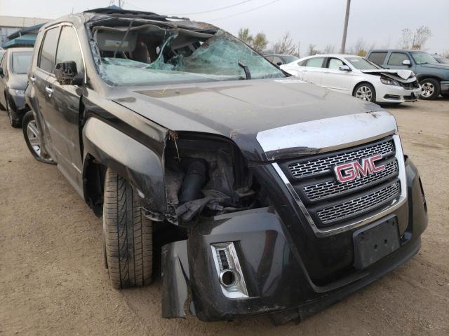 Photo 0 VIN: 2CTALWEC0B6449145 - GMC TERRAIN SL 