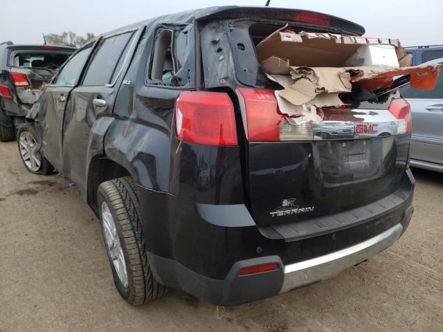 Photo 2 VIN: 2CTALWEC0B6449145 - GMC TERRAIN SL 