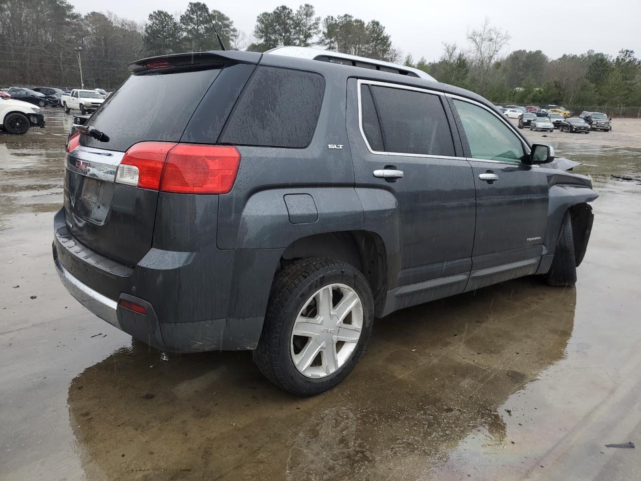 Photo 2 VIN: 2CTALWEC1B6315521 - GMC TERRAIN 