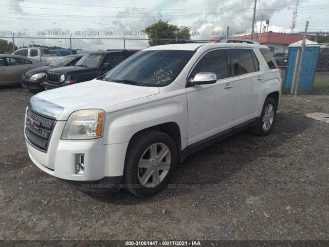 Photo 1 VIN: 2CTALWEC1B6336837 - GMC TERRAIN 