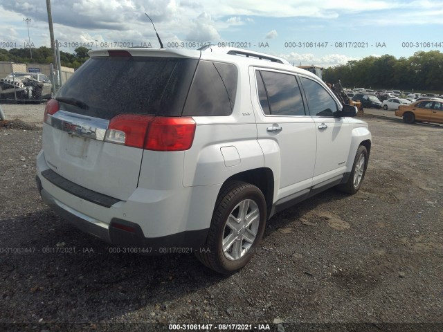 Photo 3 VIN: 2CTALWEC1B6336837 - GMC TERRAIN 