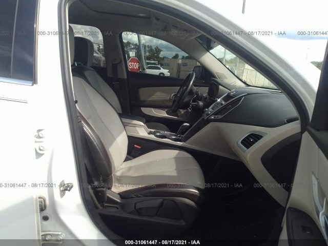 Photo 4 VIN: 2CTALWEC1B6336837 - GMC TERRAIN 