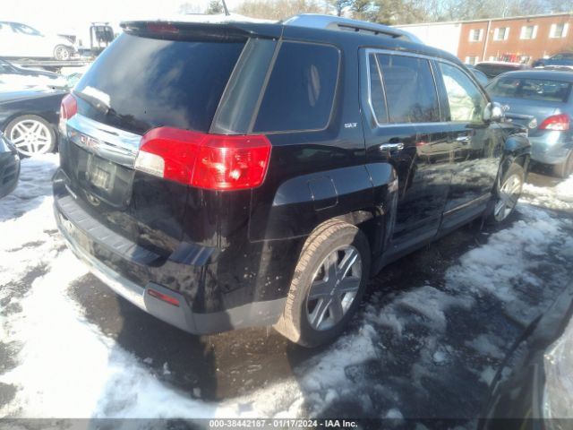 Photo 3 VIN: 2CTALWEC1B6430801 - GMC TERRAIN 